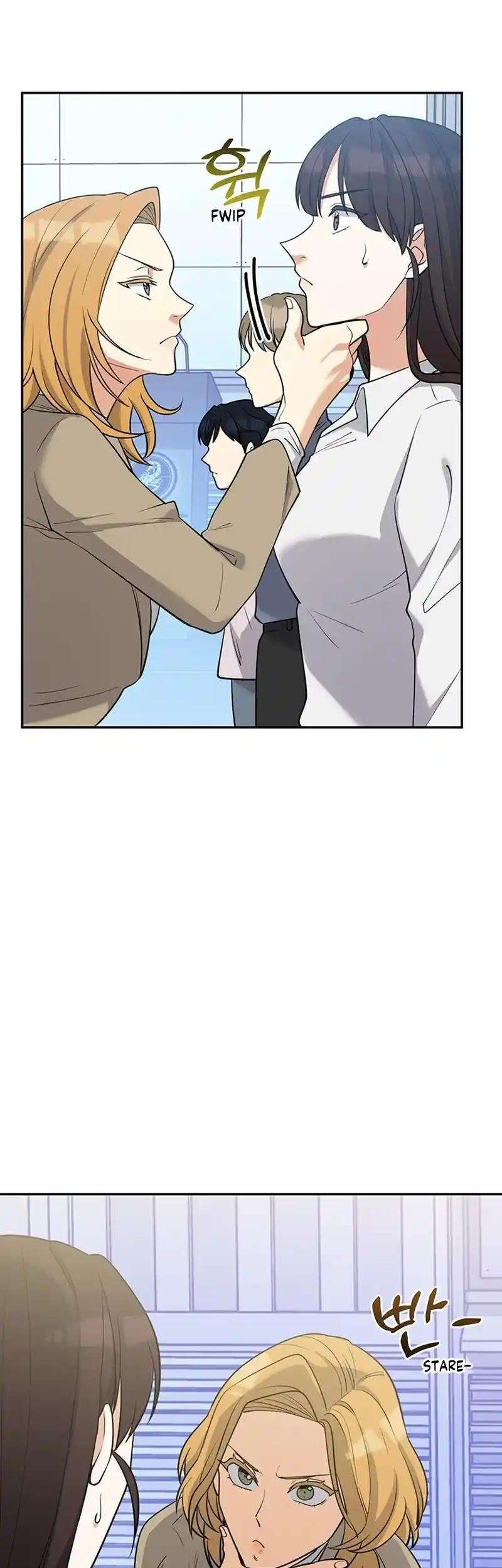 Scorpion Time Chapter 24 30